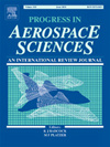 PROGRESS IN AEROSPACE SCIENCES雜志封面